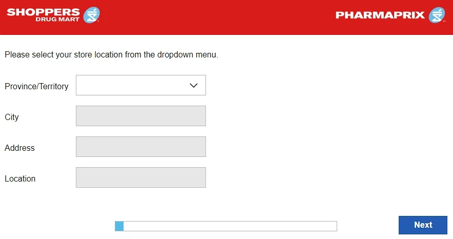 surveysdm.com entry without receipt