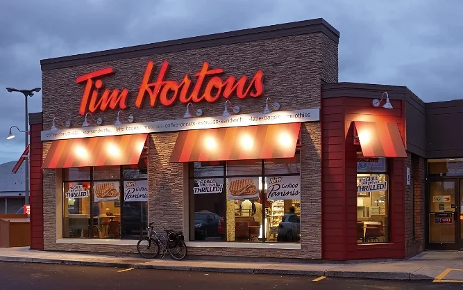 TellTims.Ca Survey - Tim Hortons Survey - Win $1 Hot Chocolate